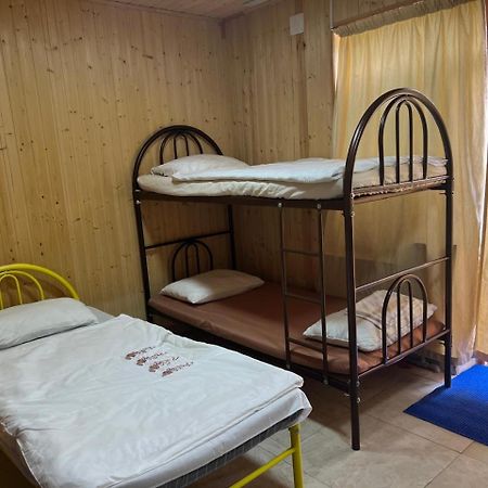 L'Ami Hostel Bel'bulak Екстер'єр фото